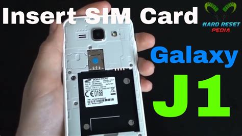 j1sim card